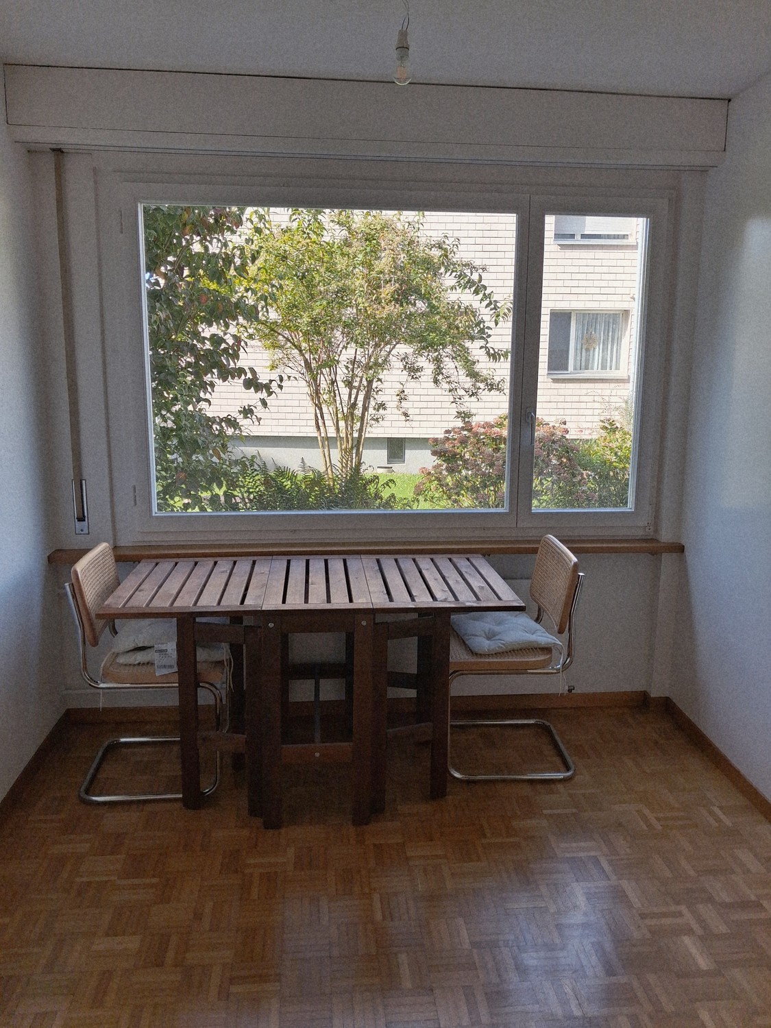 Appartement de 4 ½ pièces, photo 3 sur 4