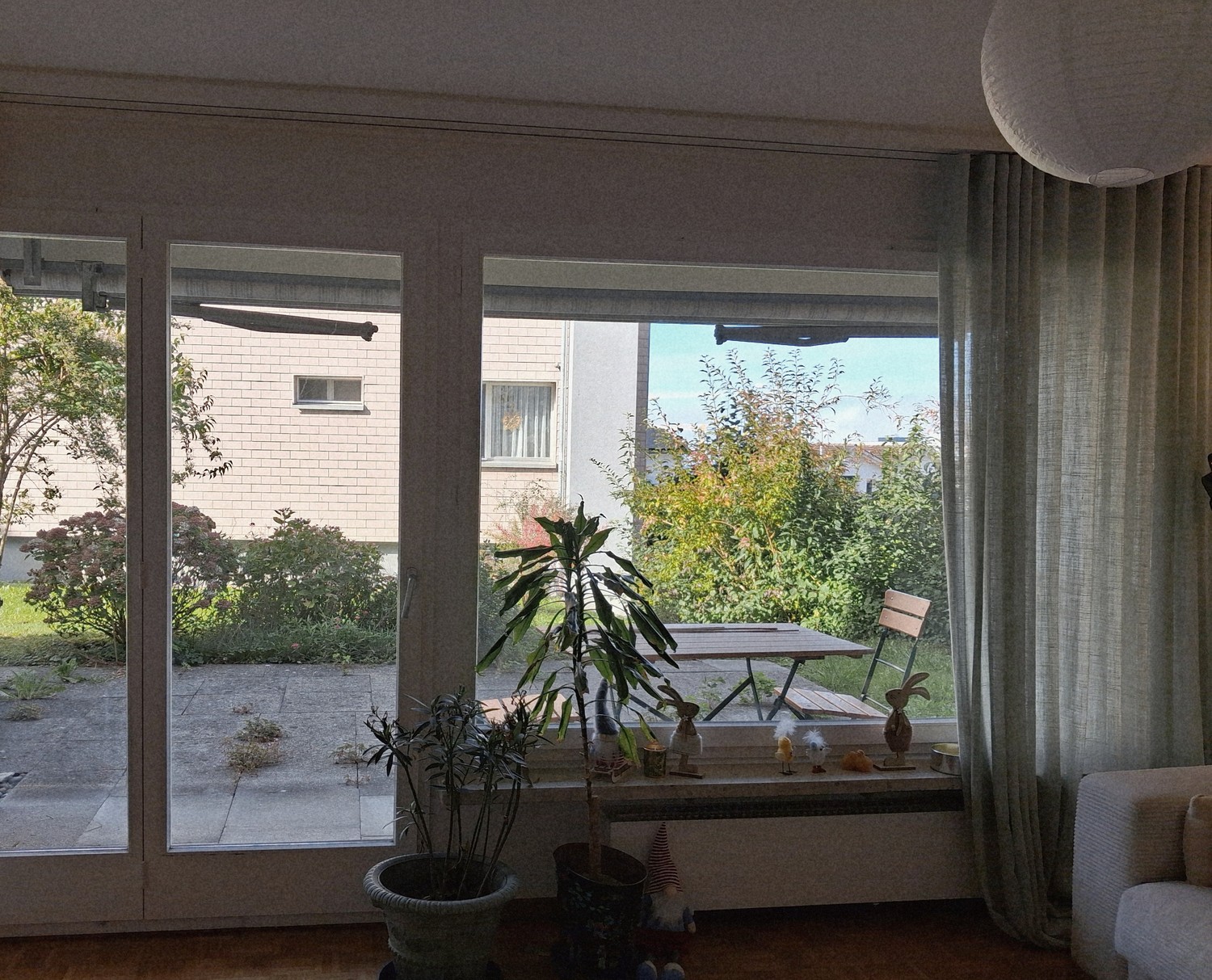 Appartement de 4 ½ pièces, photo 2 sur 4