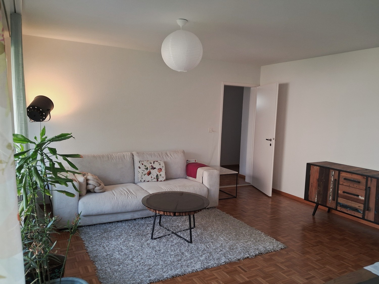 Appartement de 4 ½ pièces, photo 1 sur 4