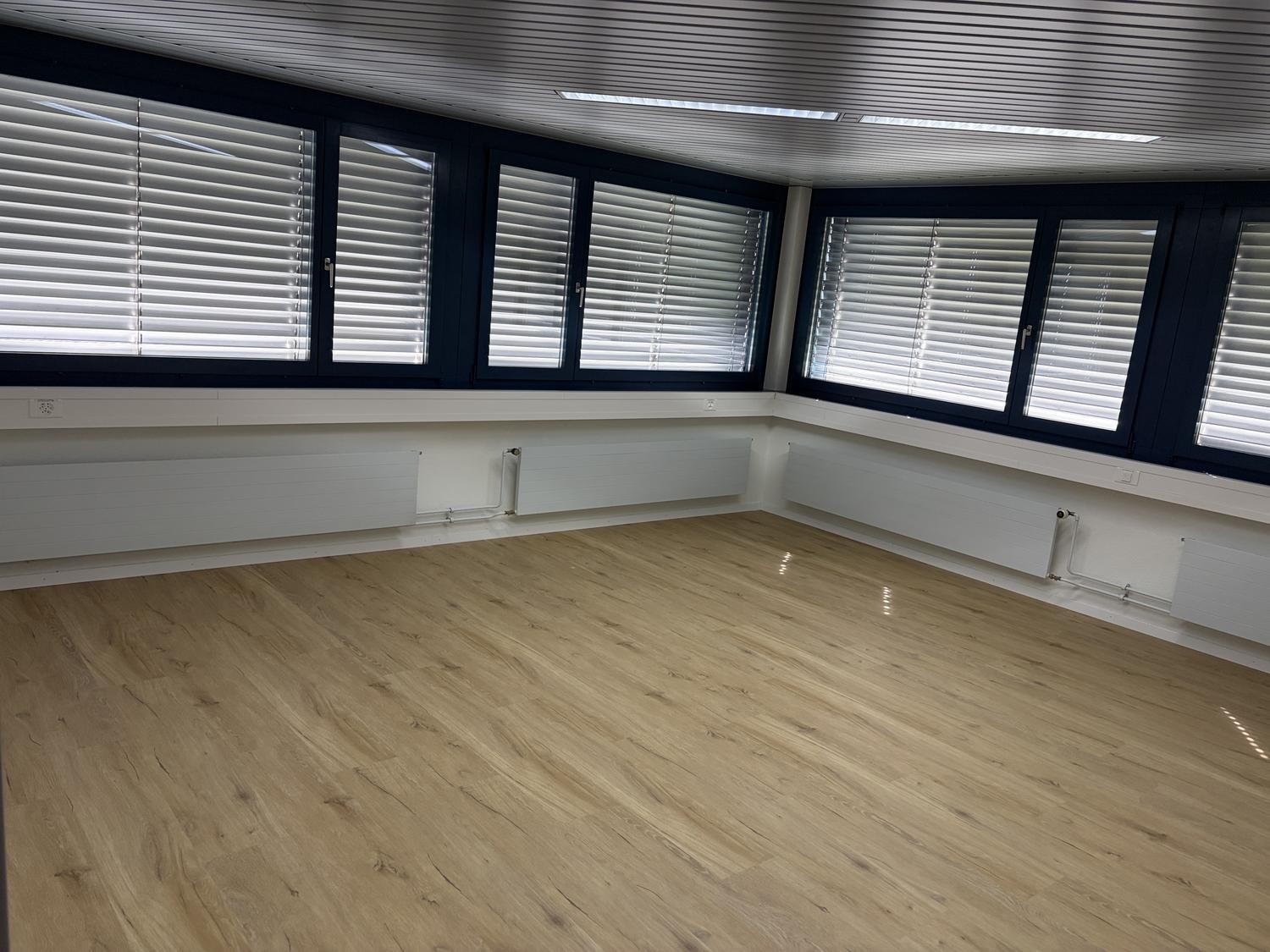 40m² de bureau