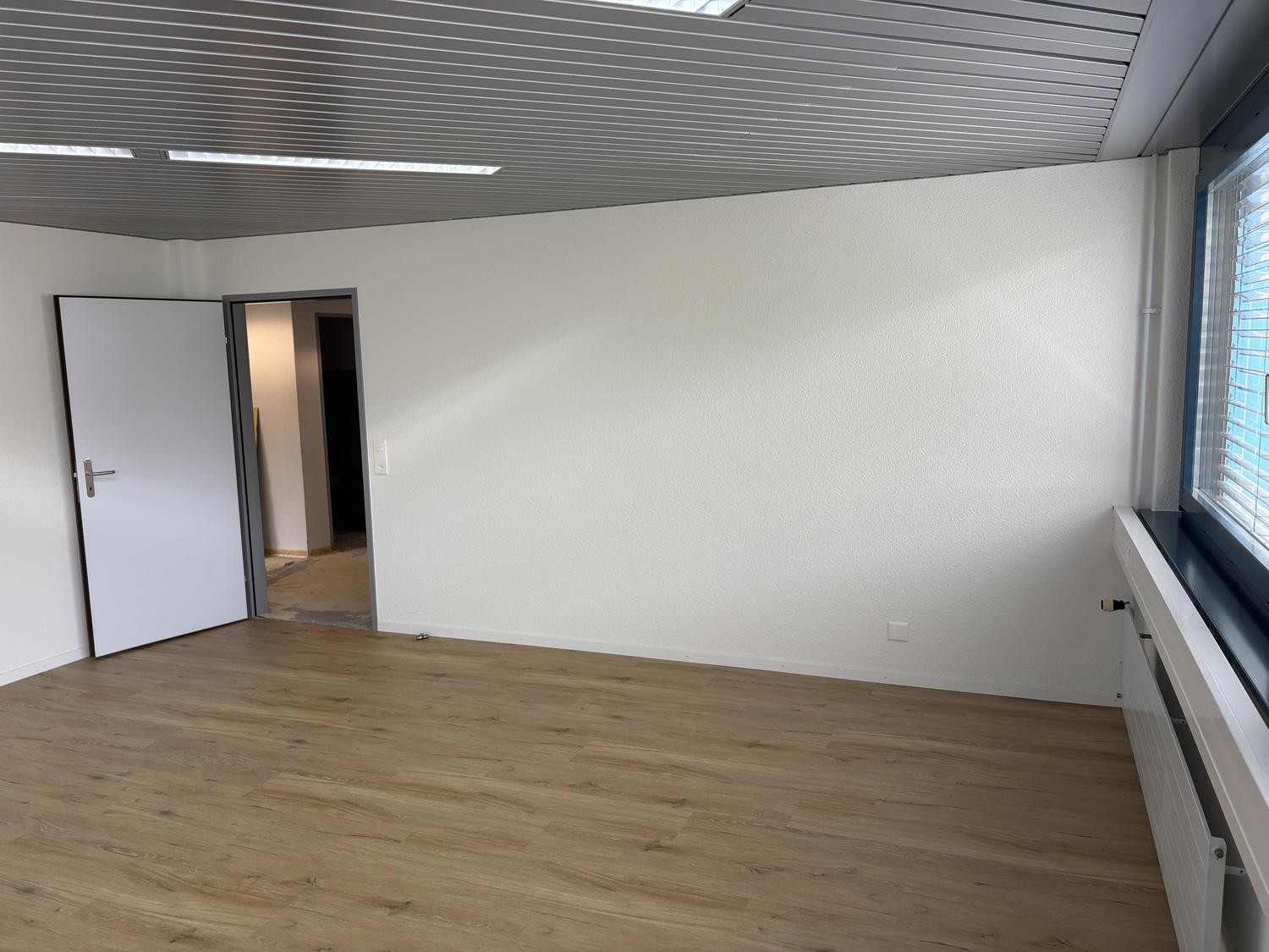 40m² de bureau