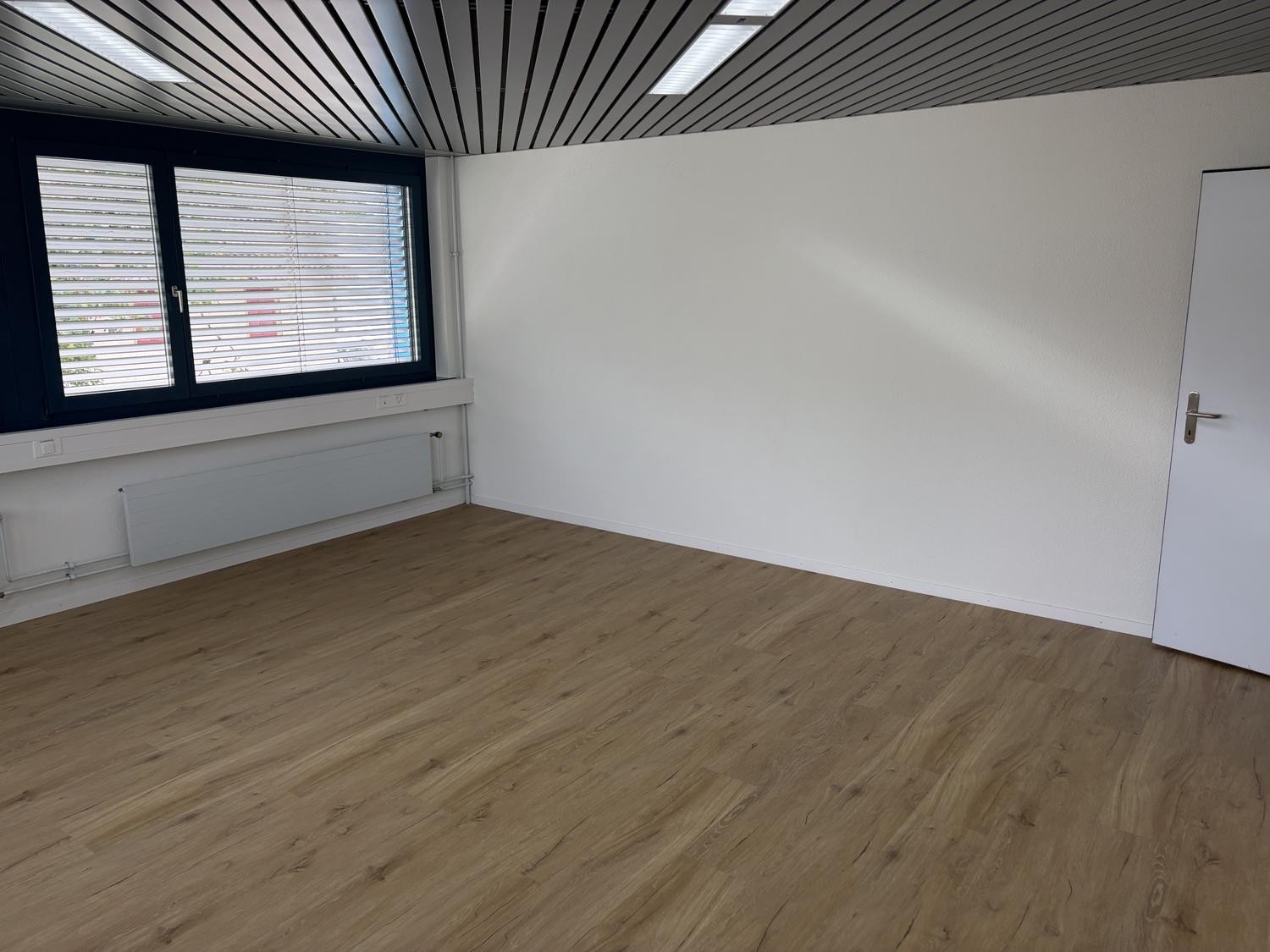 40m² de bureau
