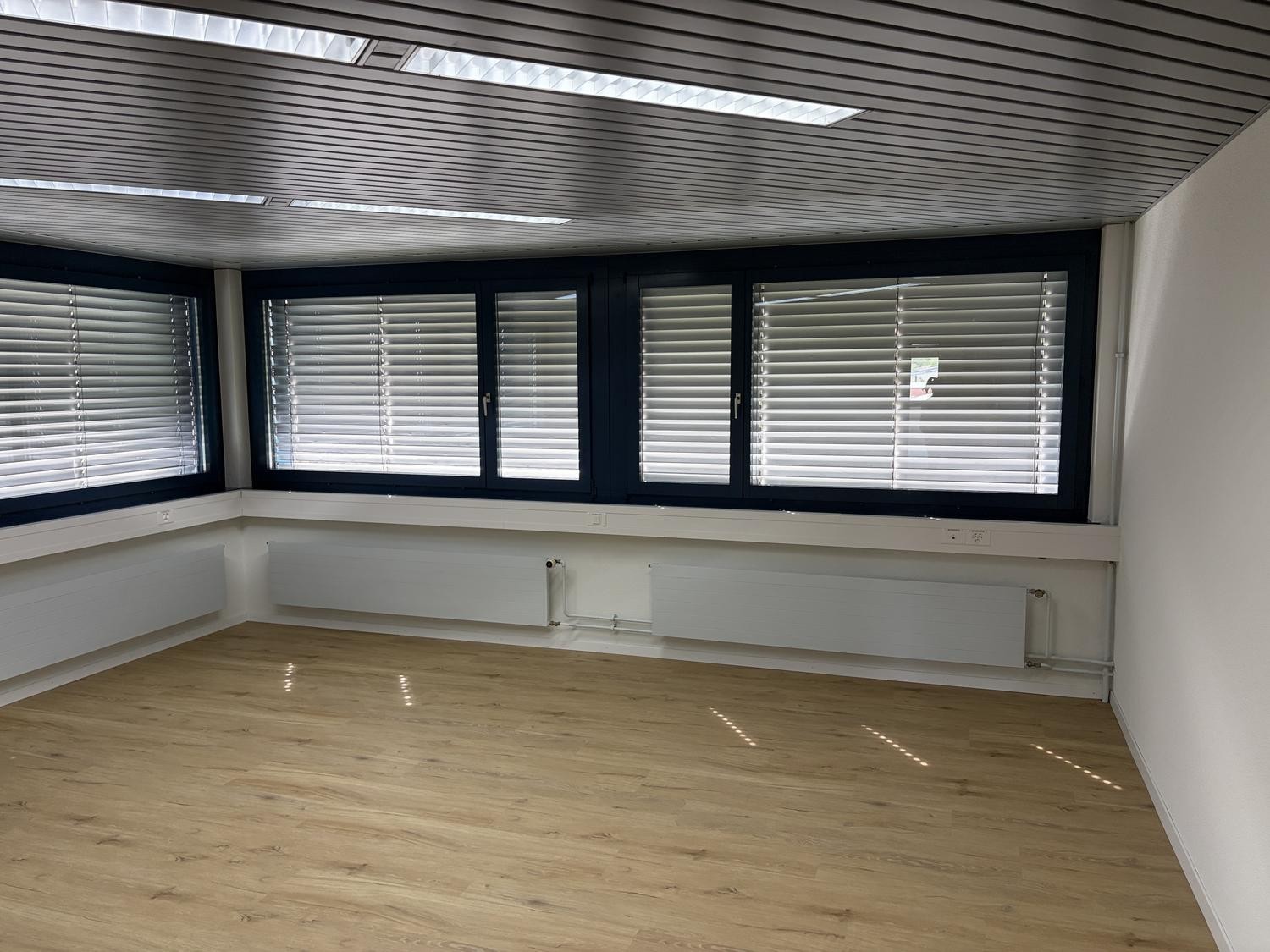 40m² de bureau