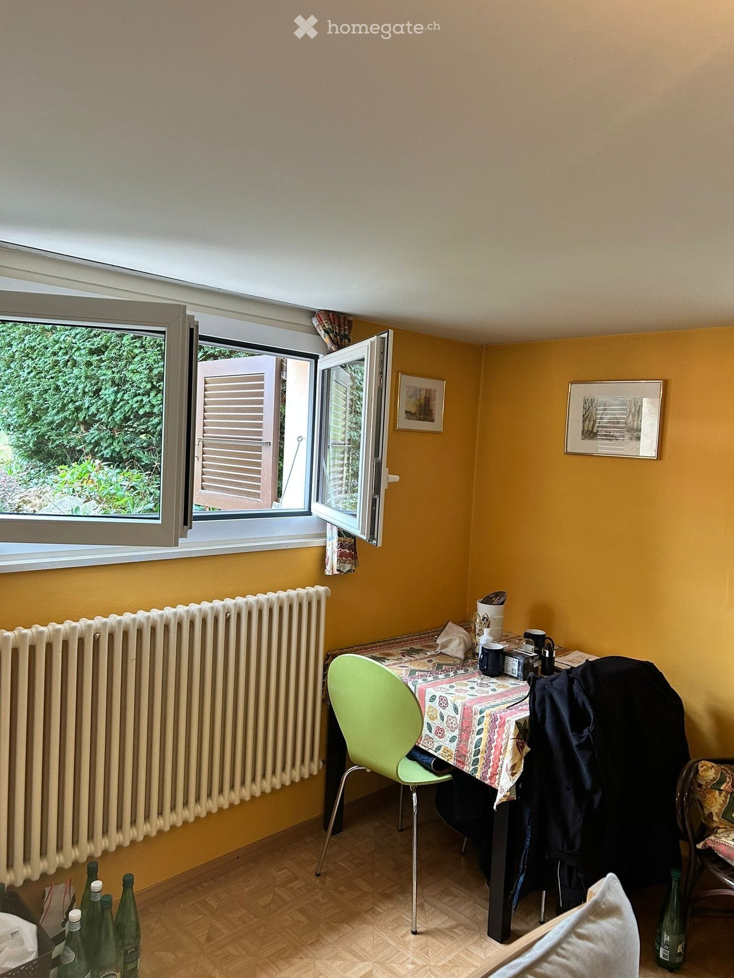 2 room apartment, photo 2 sur 5