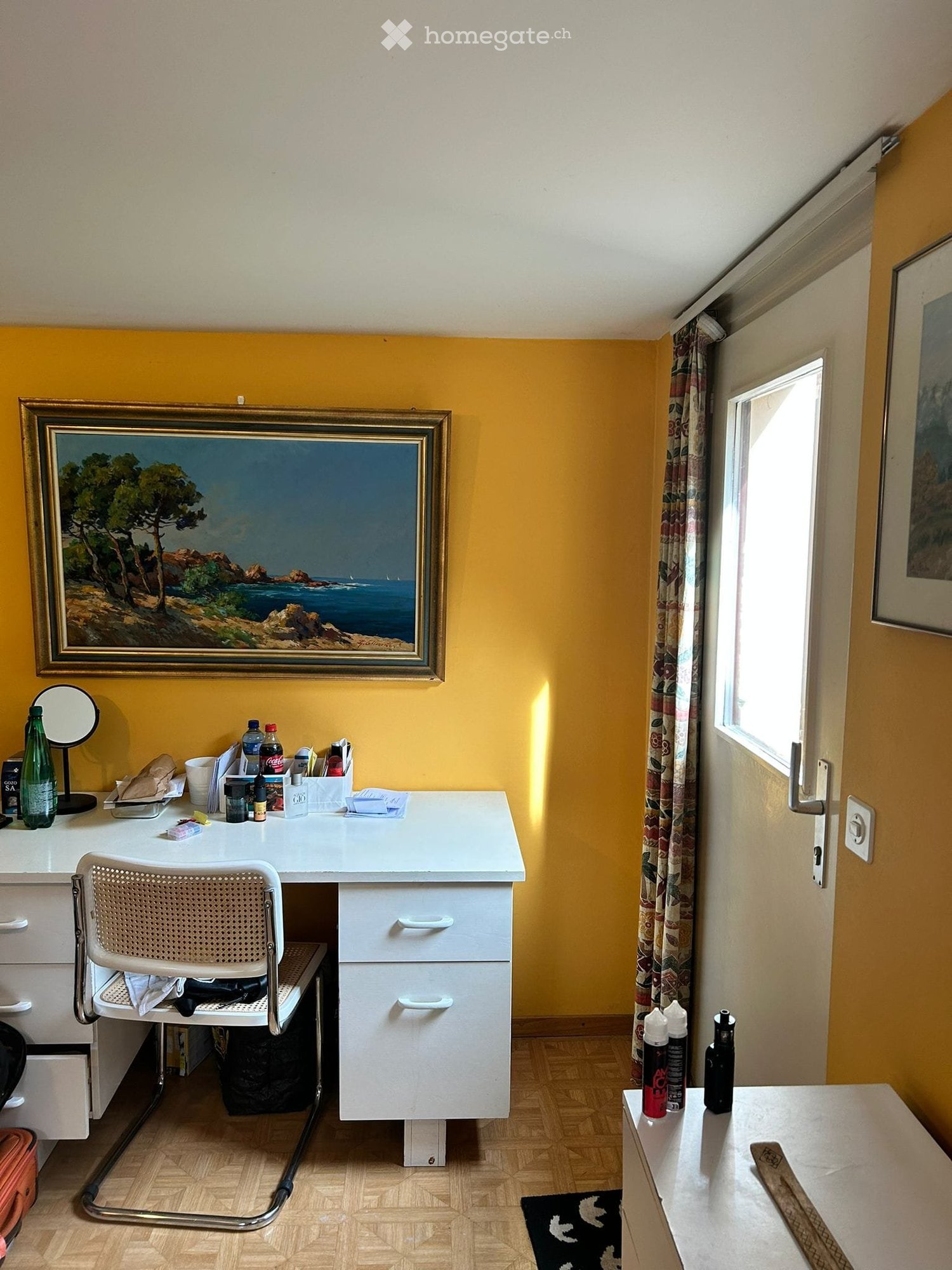 2 room apartment, photo 3 sur 5