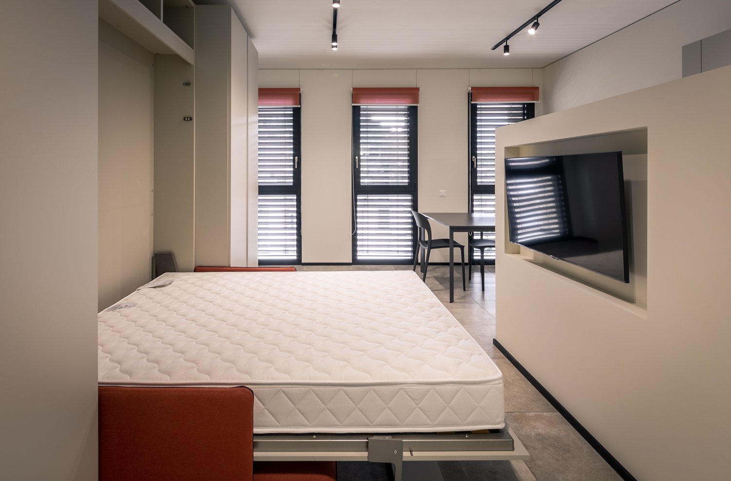 Appartement meublé de 1 ½ pièces, photo 3 sur 7