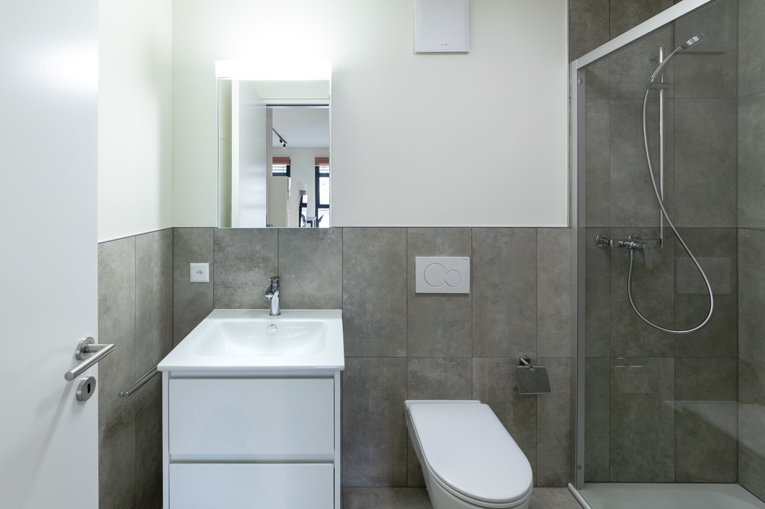 Appartement meublé de 1 ½ pièces, photo 4 sur 7