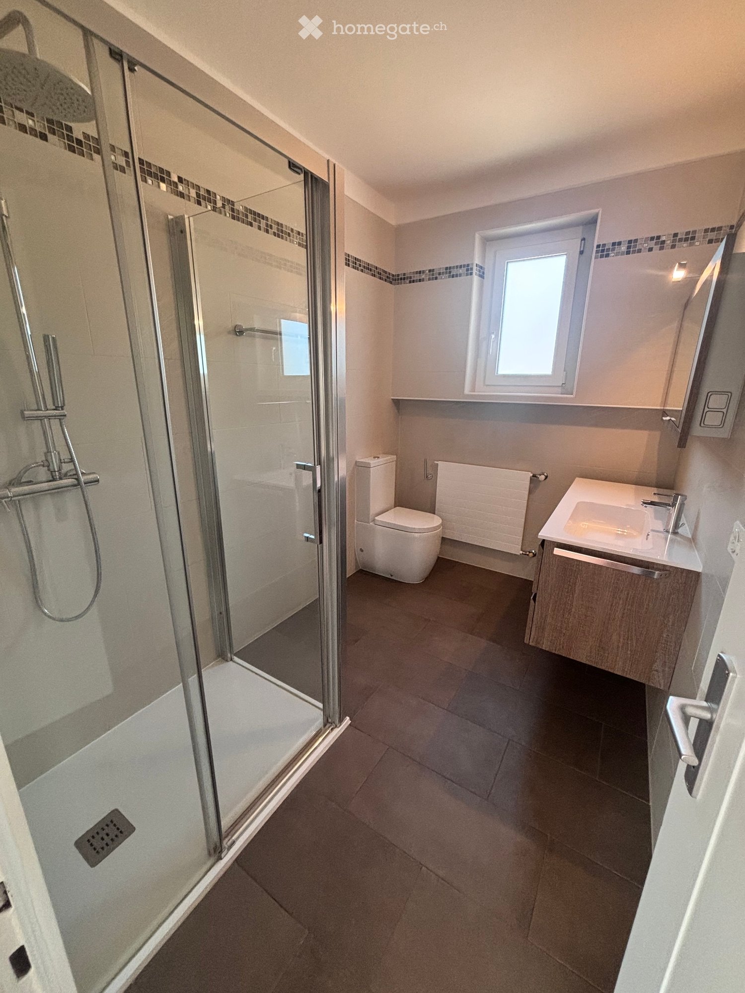 Maison individuelle de 5 ½ pièces