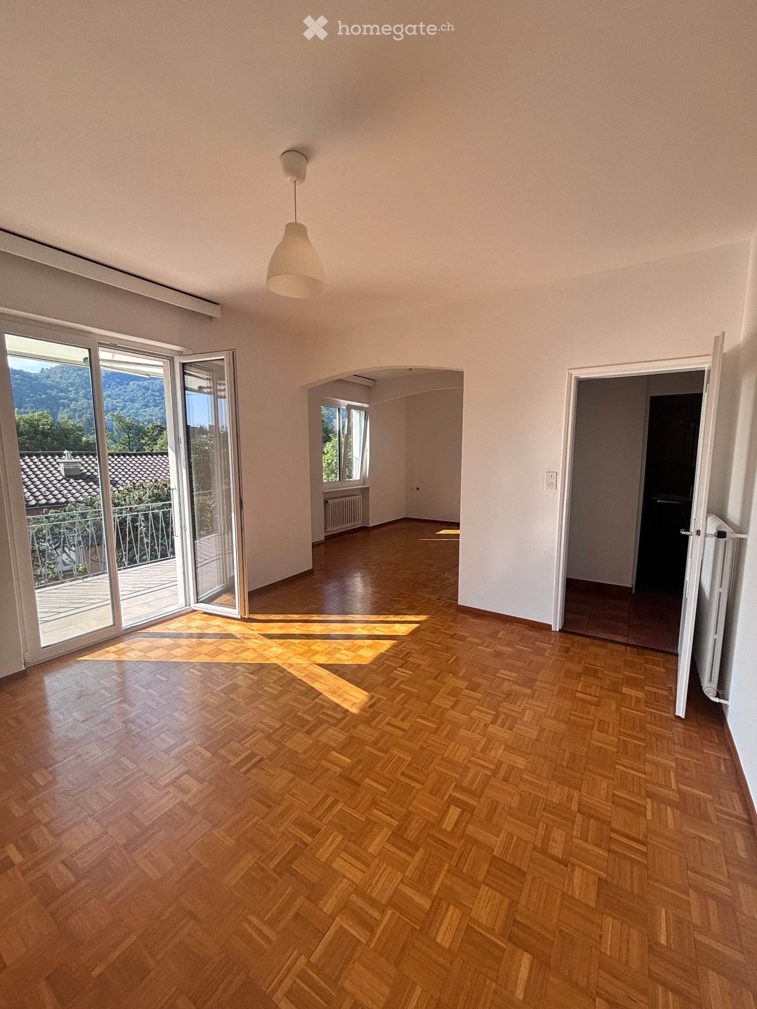 Maison individuelle de 5 ½ pièces