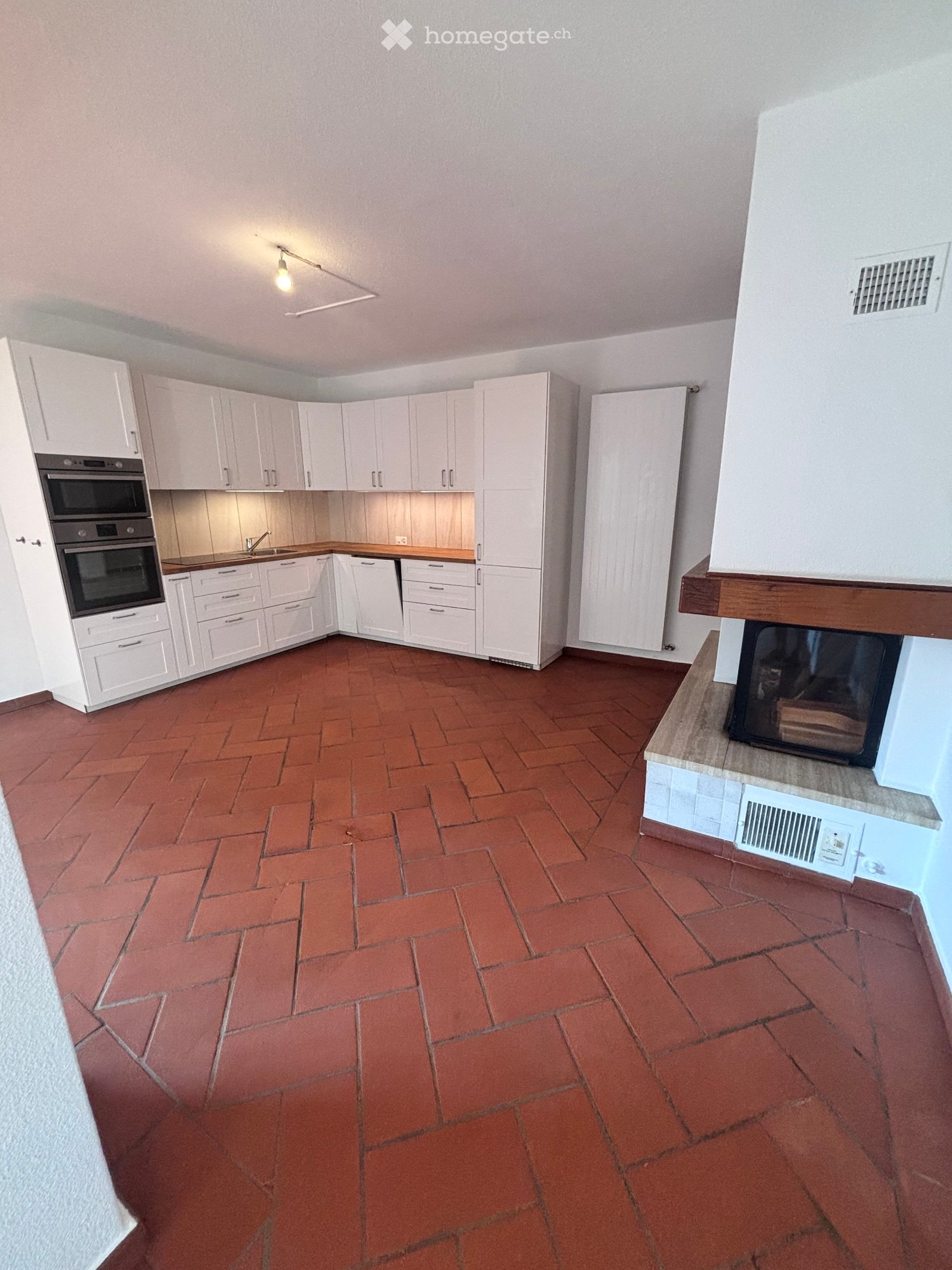 Maison individuelle de 5 ½ pièces