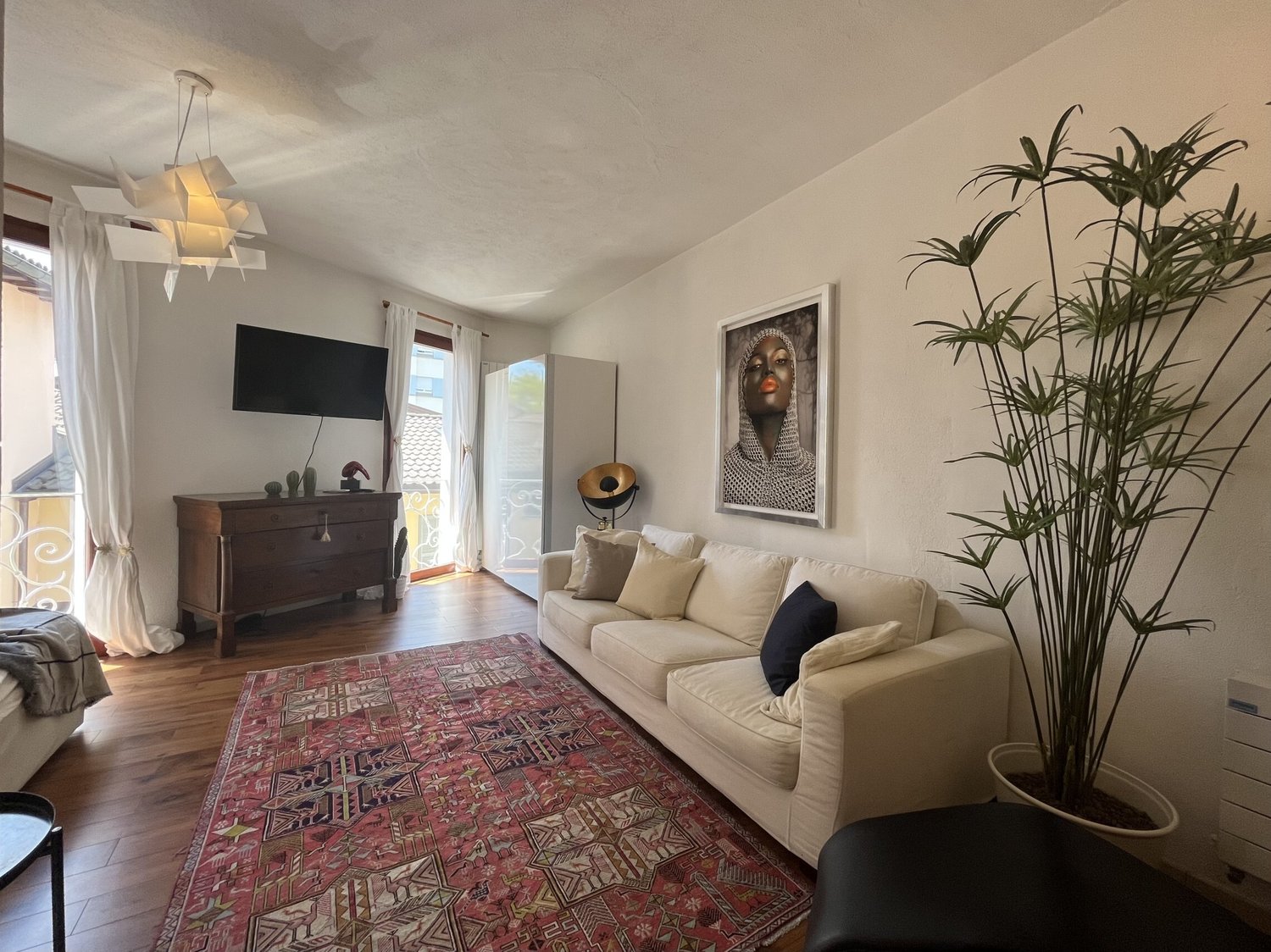 Appartement de 1 ½ pièces, photo 1 sur 9