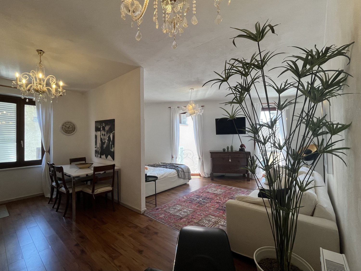 Appartement de 1 ½ pièces, photo 2 sur 9