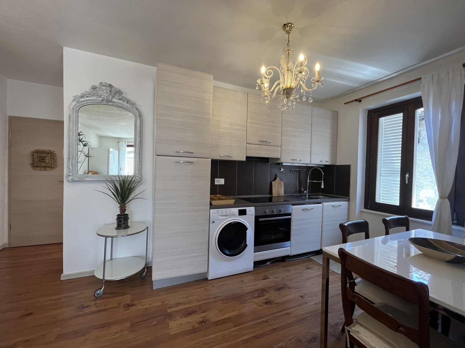 Appartement de 1 ½ pièces, photo 4 sur 9