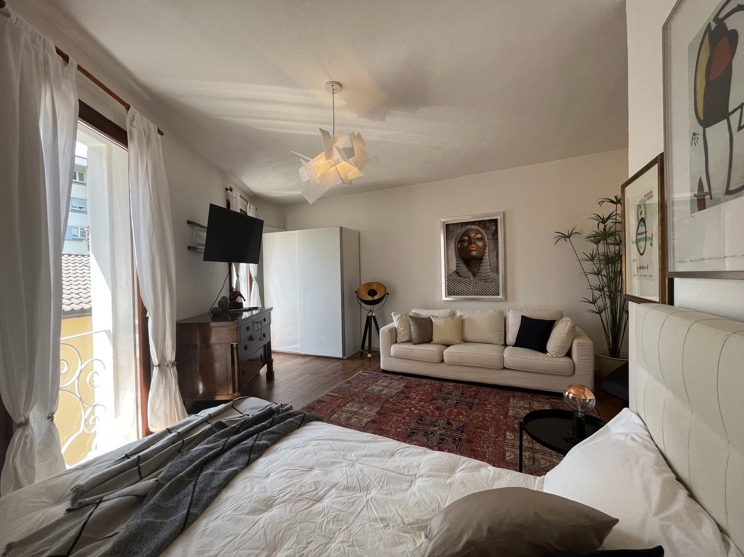 Appartement de 1 ½ pièces, photo 8 sur 9