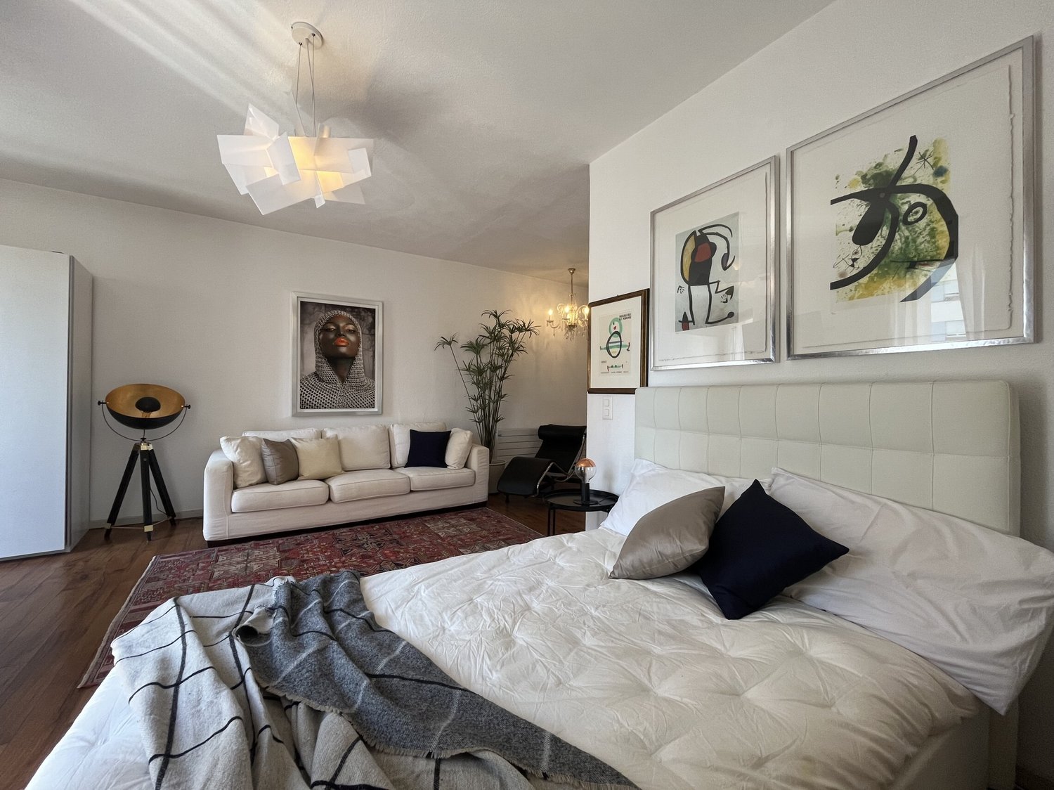 Appartement de 1 ½ pièces, photo 6 sur 9