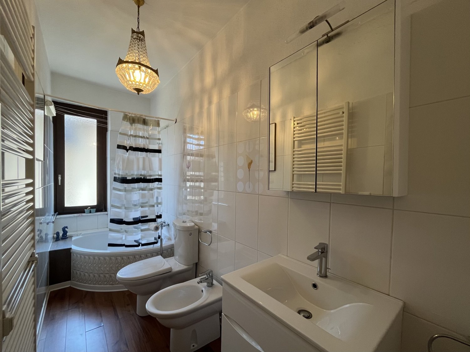 Appartement de 1 ½ pièces, photo 9 sur 9
