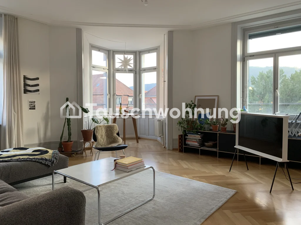 3 ½ pièces appartement, photo 2 sur 8