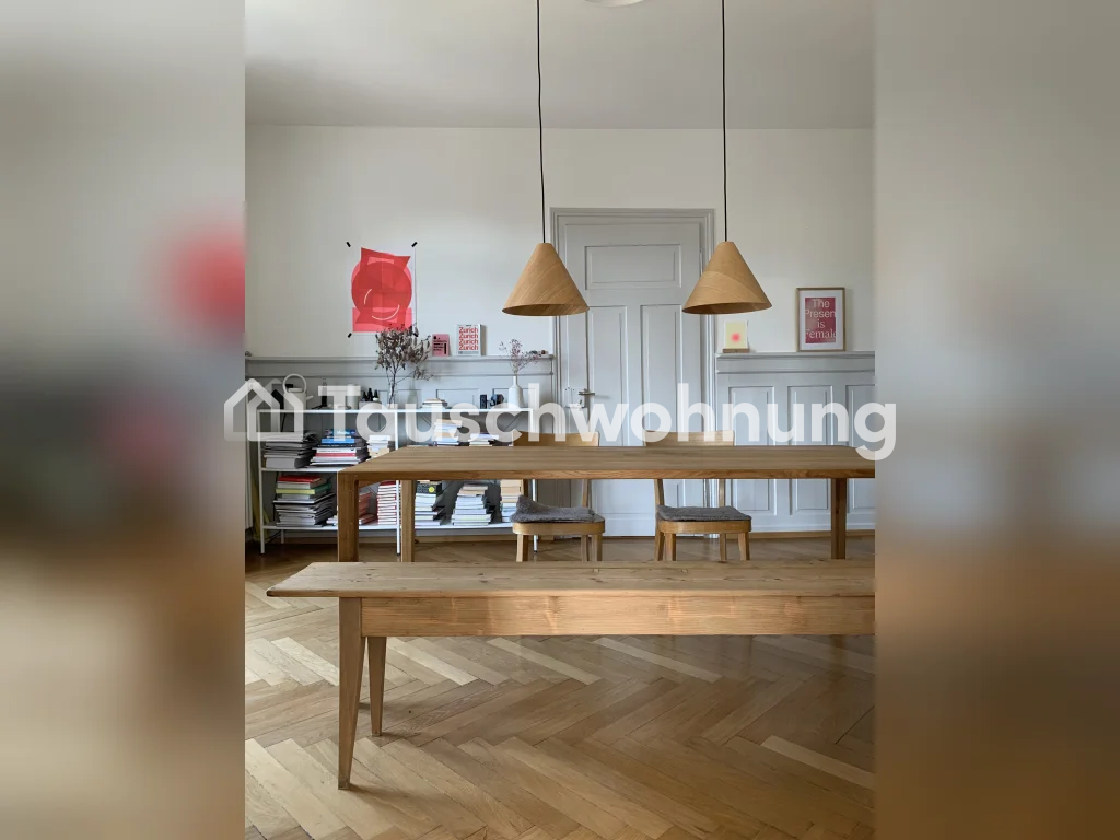 3 ½ pièces appartement, photo 4 sur 8