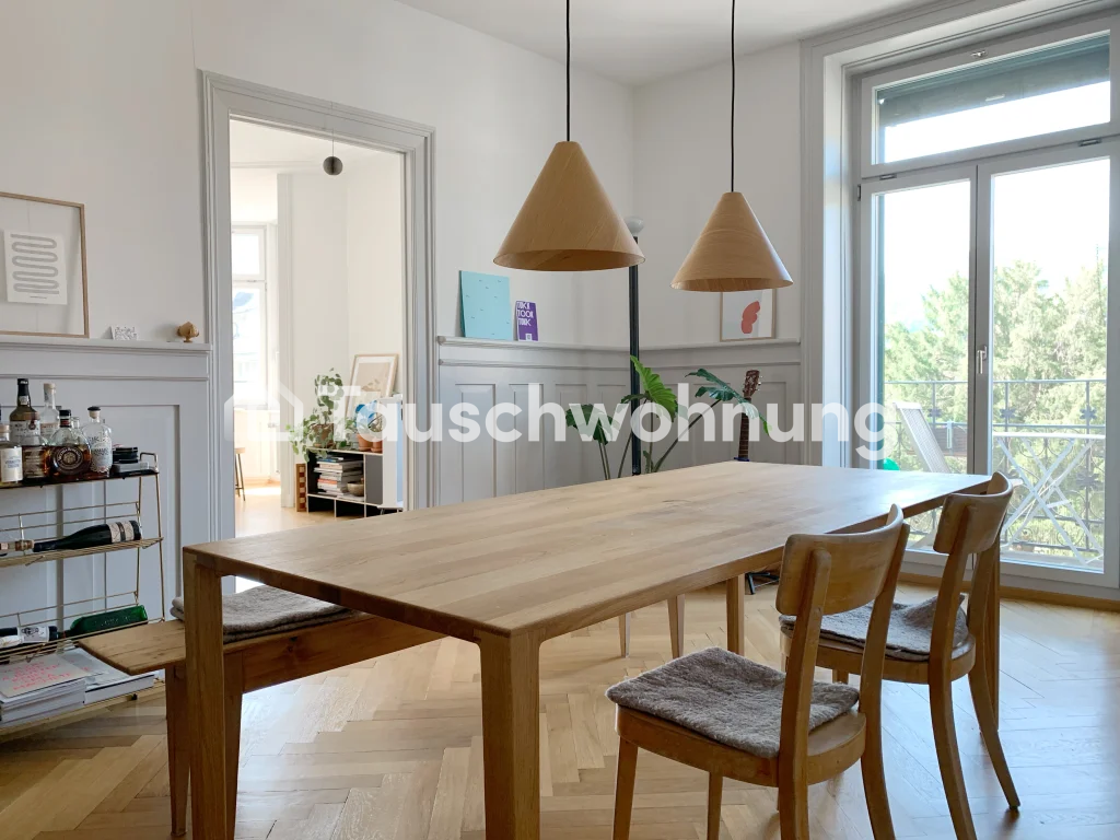 3 ½ pièces appartement, photo 1 sur 8