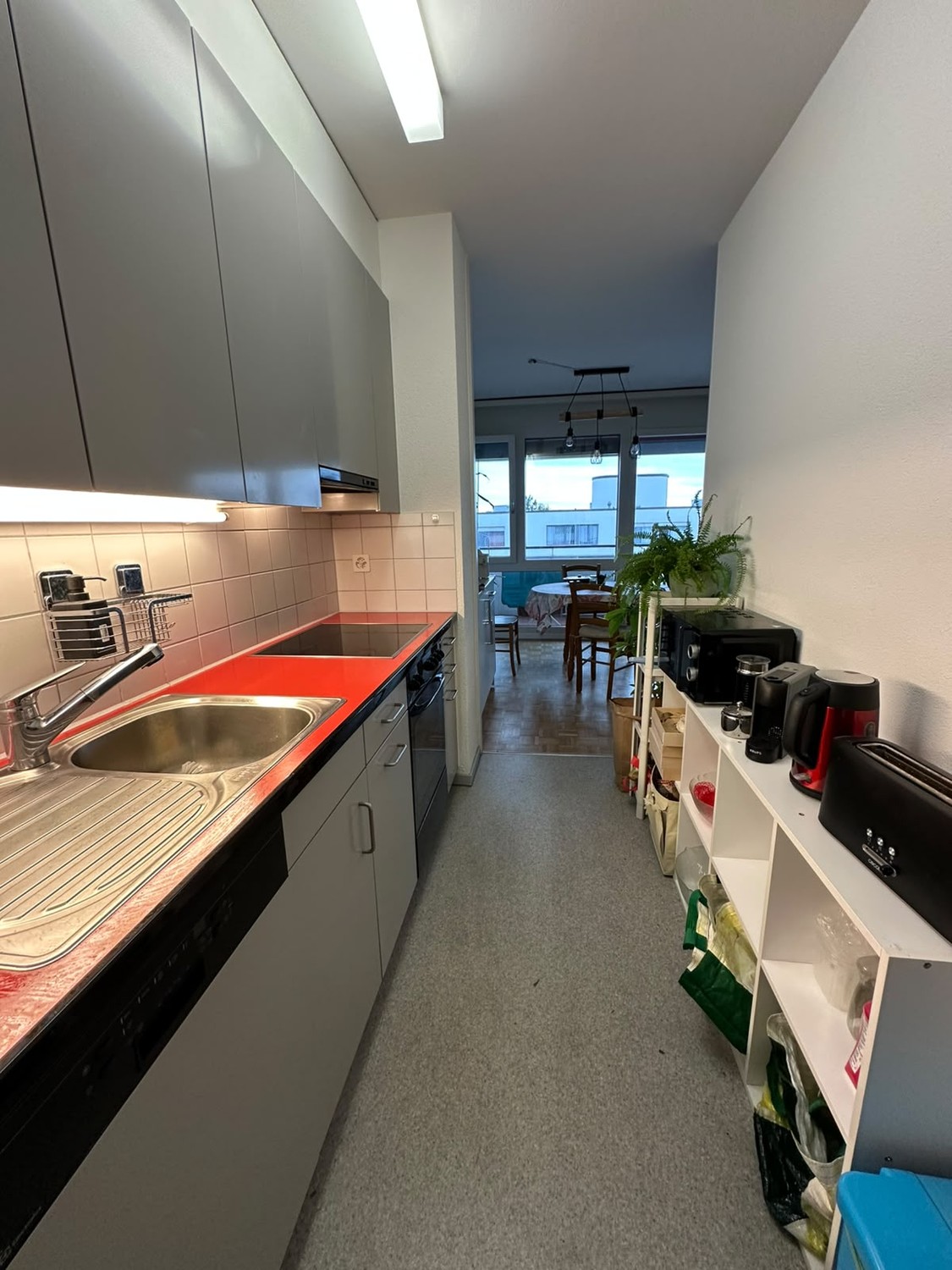 Chambre dans une colocation, photo 9 sur 9