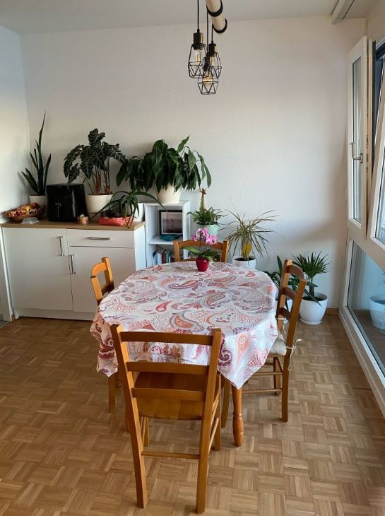 Chambre dans une colocation, photo 5 sur 9