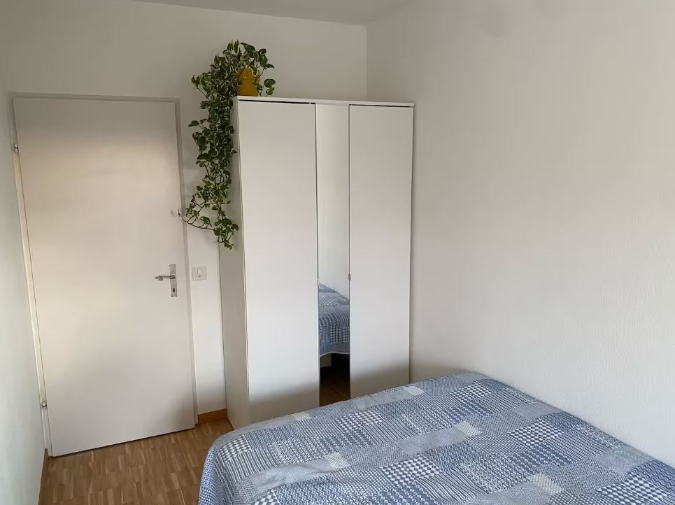 Chambre dans une colocation, photo 3 sur 9