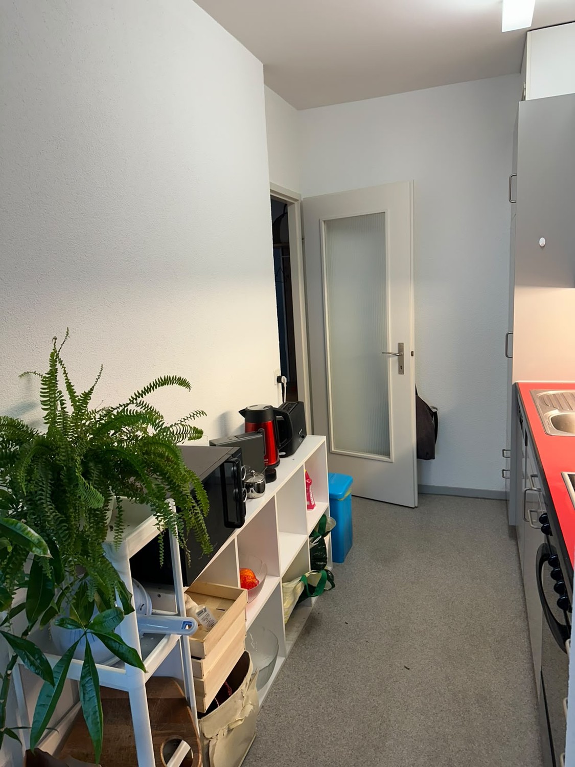 Chambre dans une colocation, photo 8 sur 9