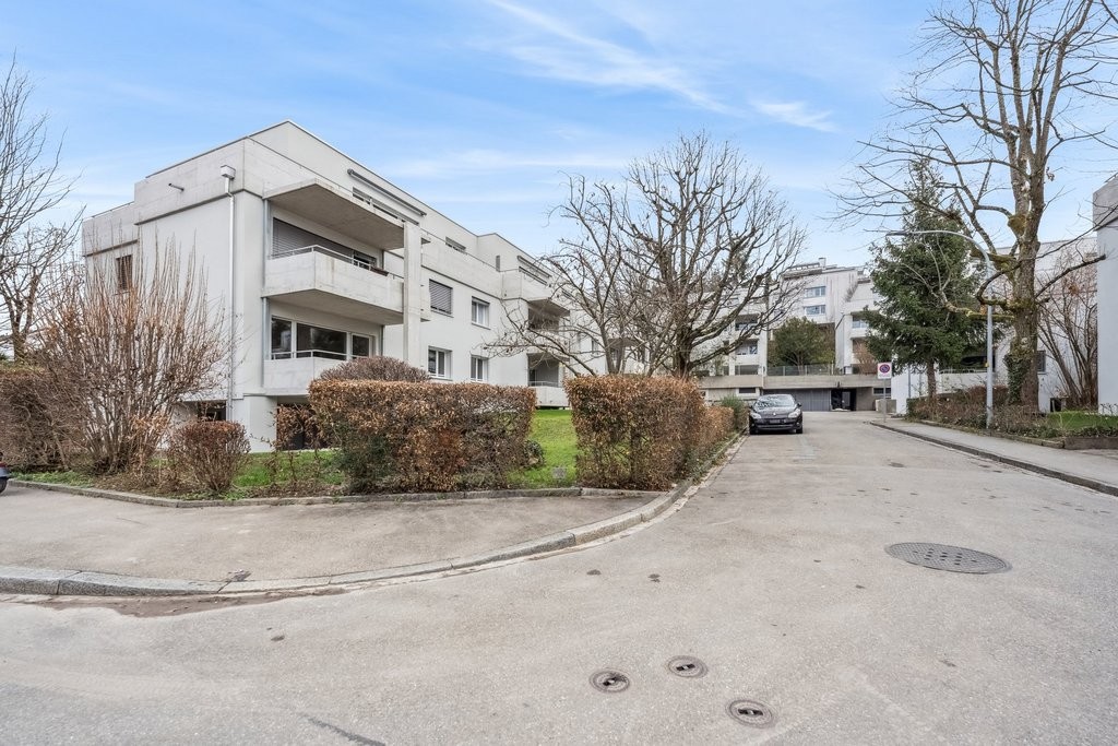 Appartement 2 pièces