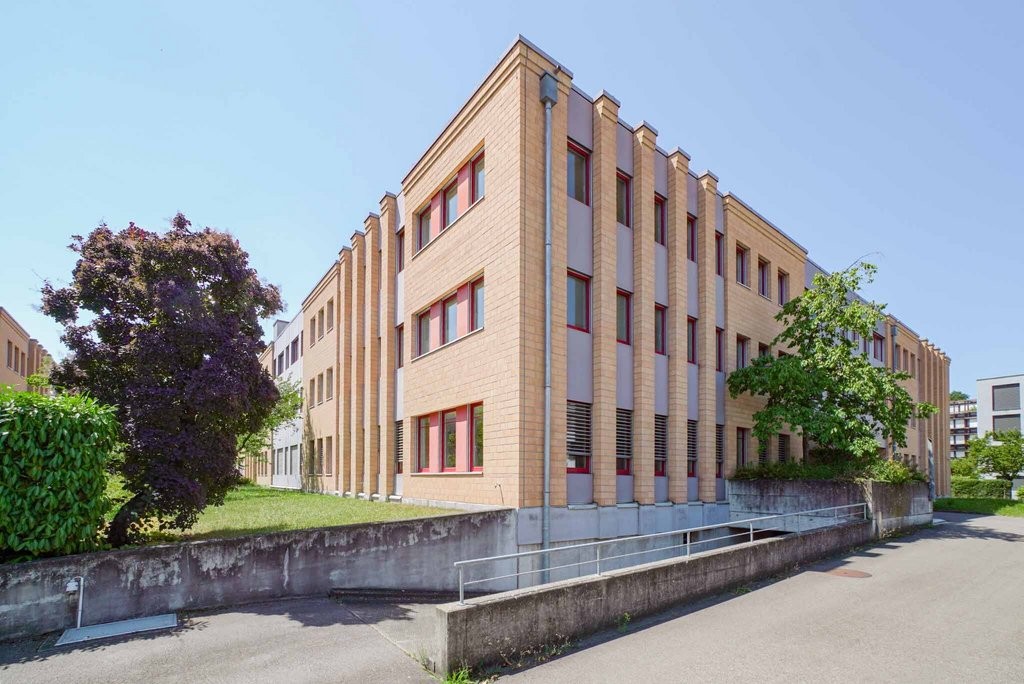 870m² de bureaux