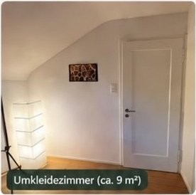 Chambre en colocation, photo 2 sur 5