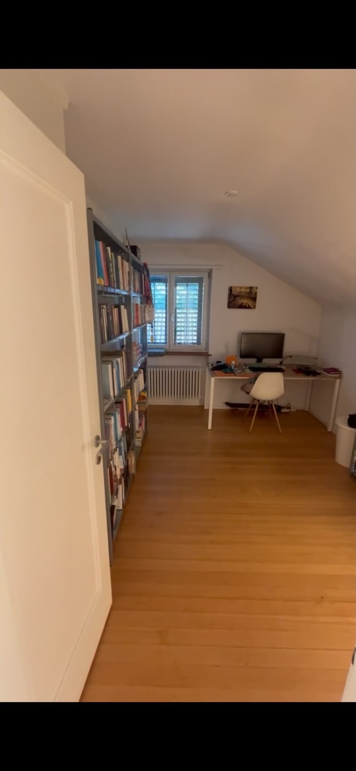 Chambre en colocation, photo 1 sur 5
