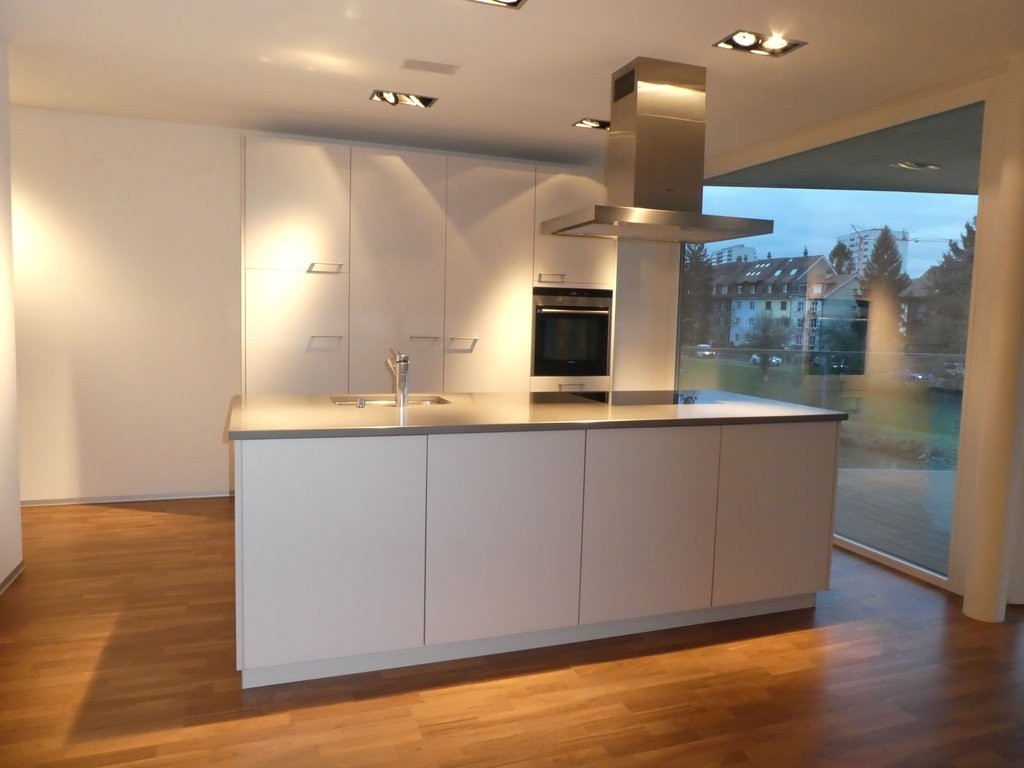 Appartement de 3 ½ pièces, photo 2 sur 8