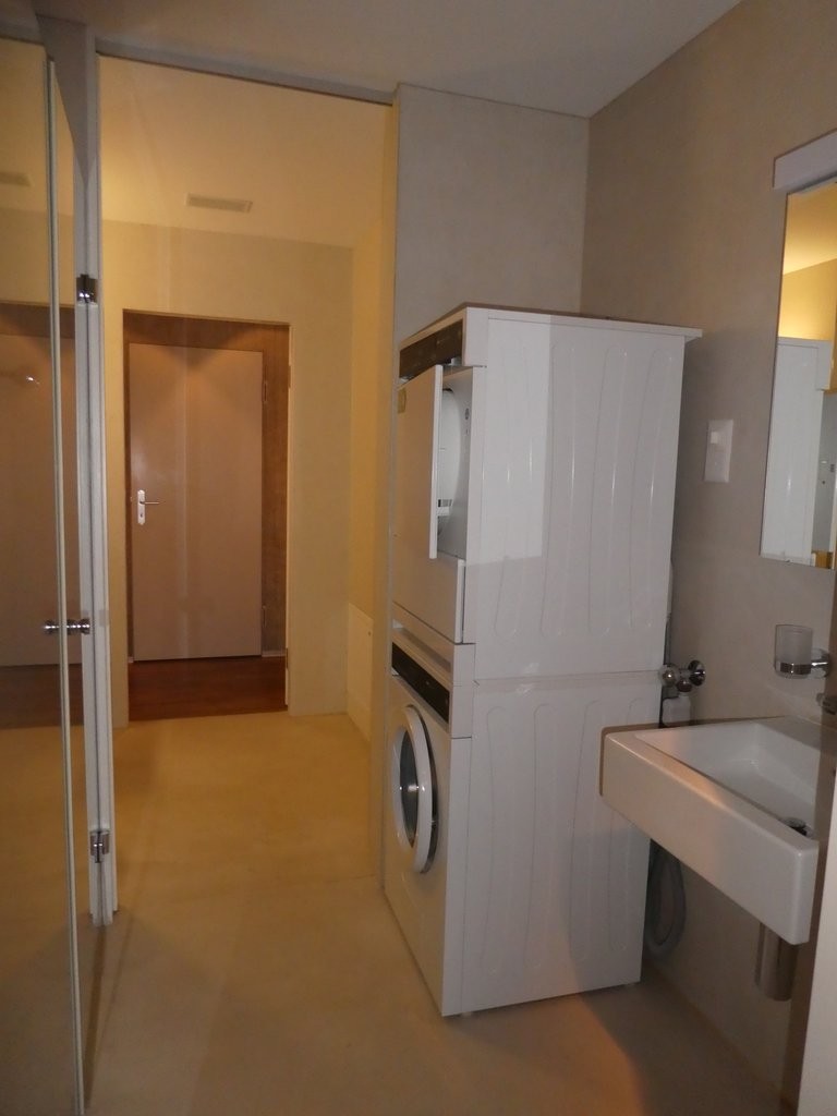 Appartement de 3 ½ pièces, photo 7 sur 8