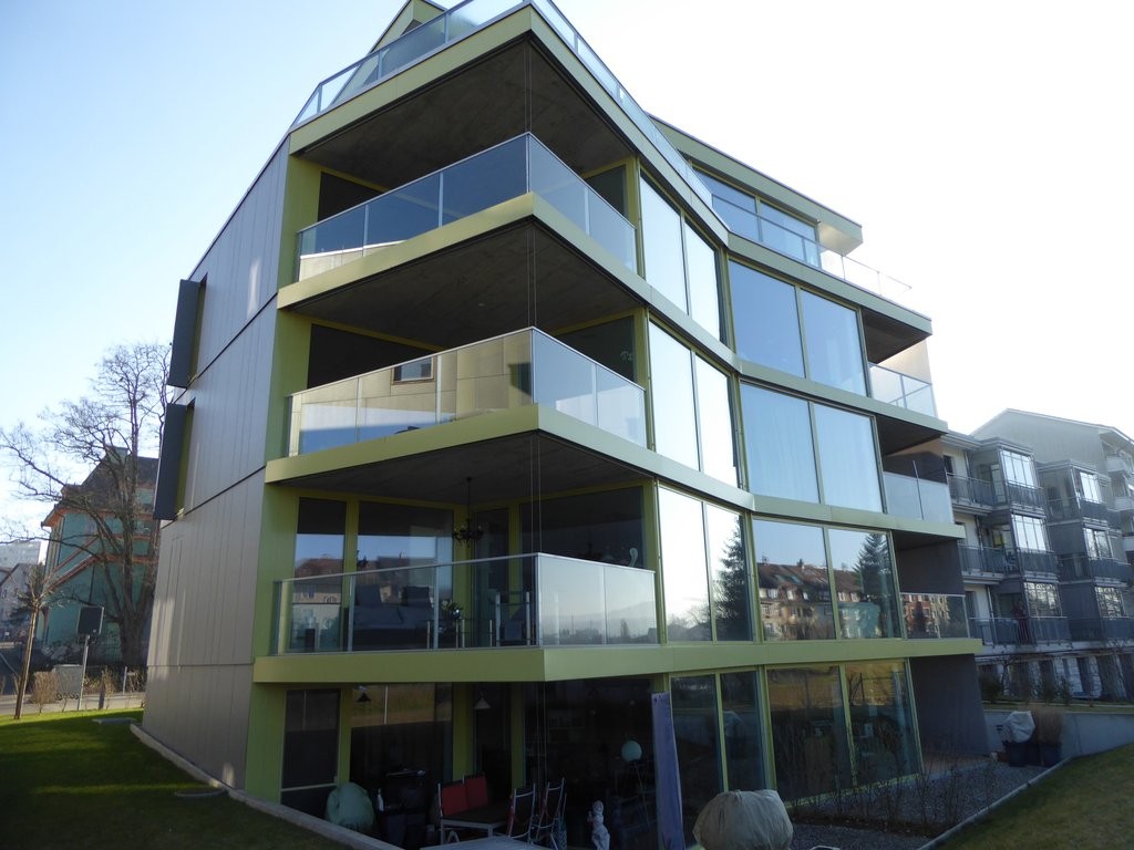 Appartement de 3 ½ pièces, photo 8 sur 8