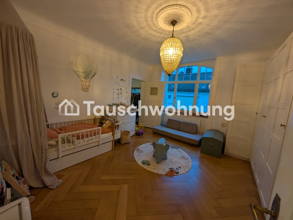 Appartement de 5 pièces