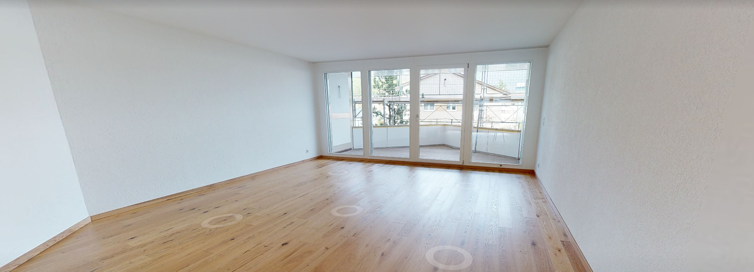 Appartement de 4 ½ pièces, photo 5 sur 9