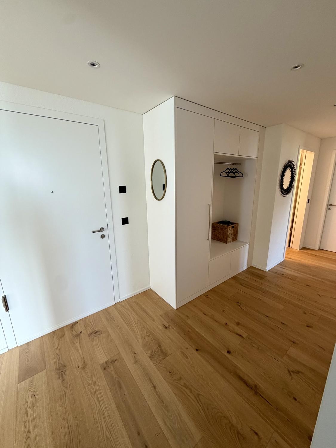 Appartement de 1 ½ pièces, photo 7 sur 10