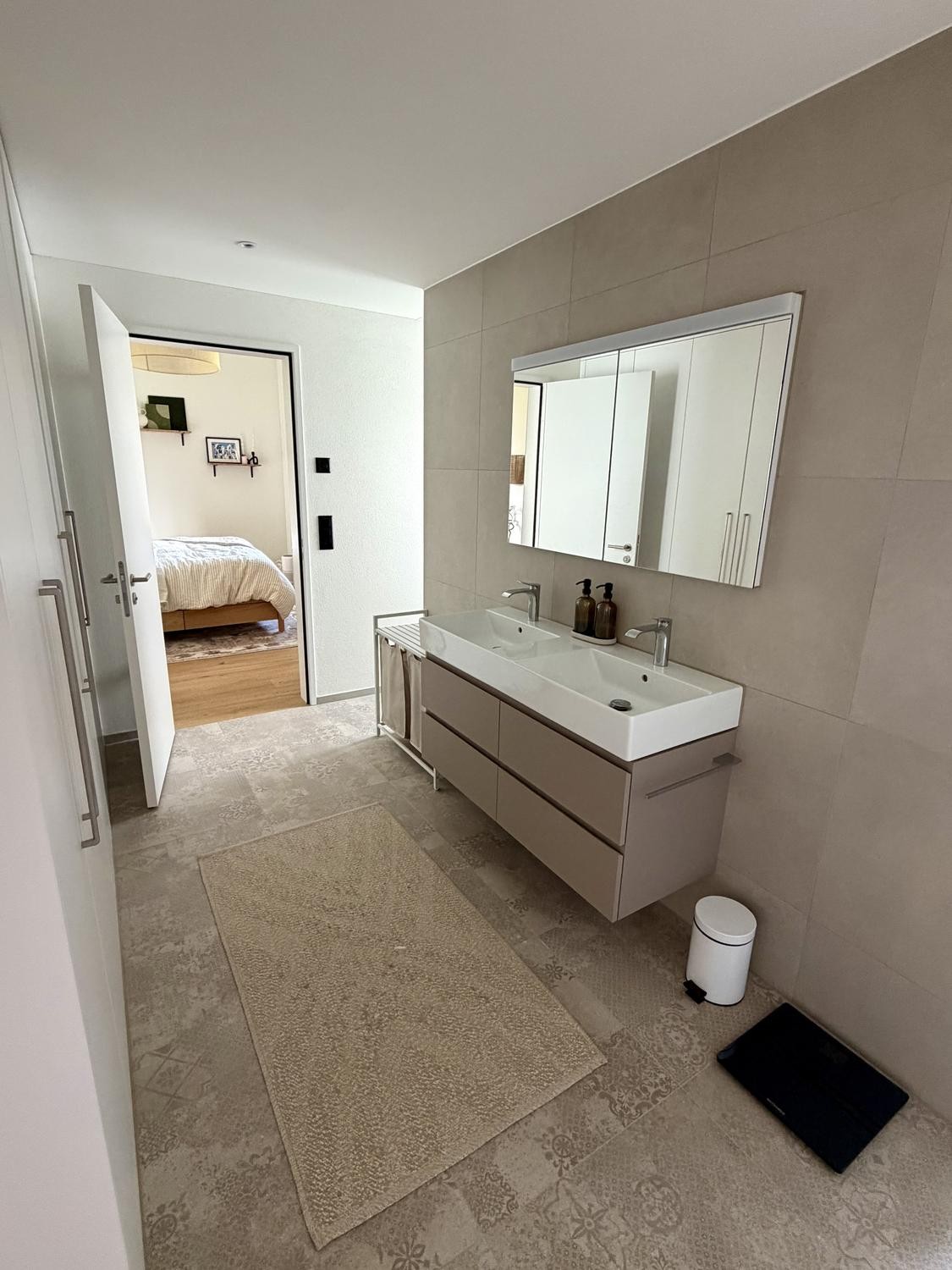 Appartement de 1 ½ pièces, photo 9 sur 10