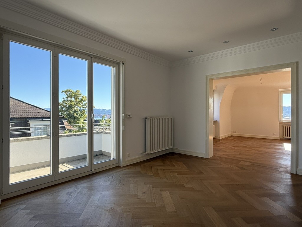Appartement de 4 ½ pièces