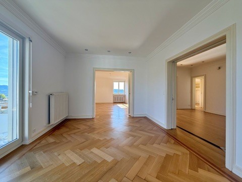 Appartement de 4 ½ pièces