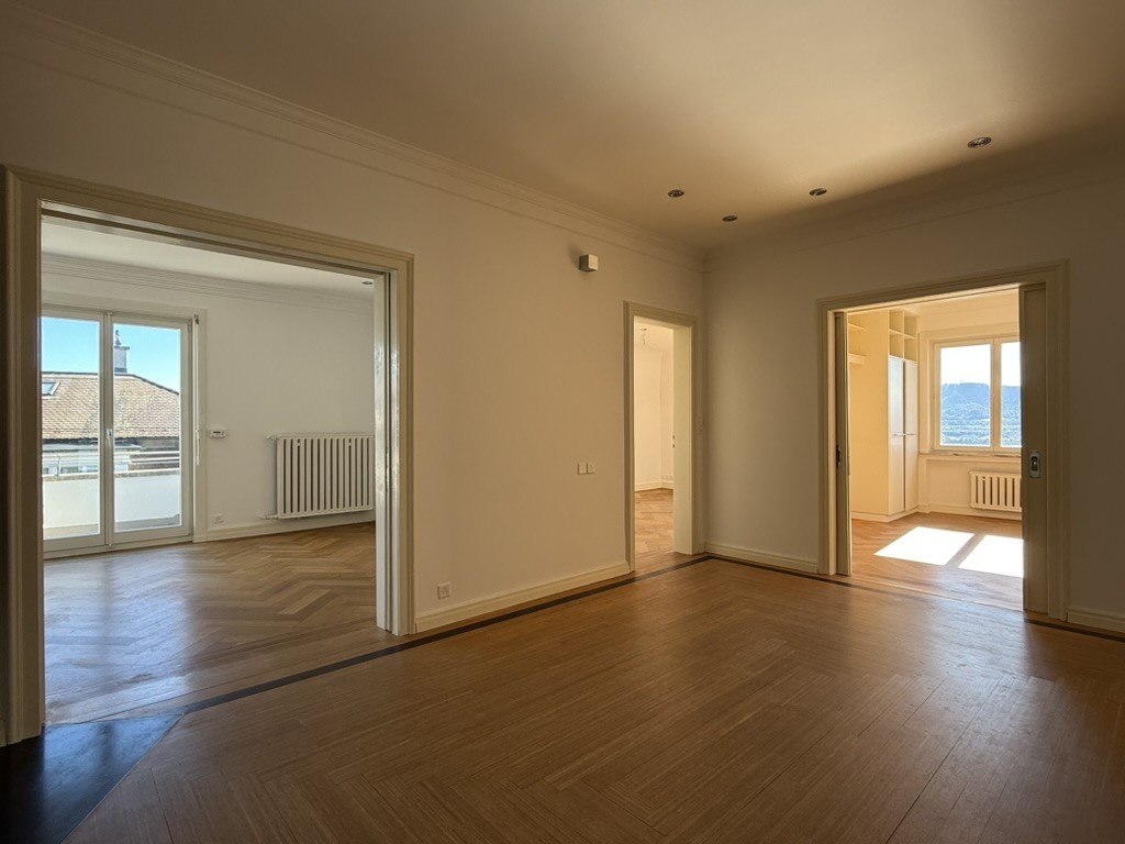 Appartement de 4 ½ pièces