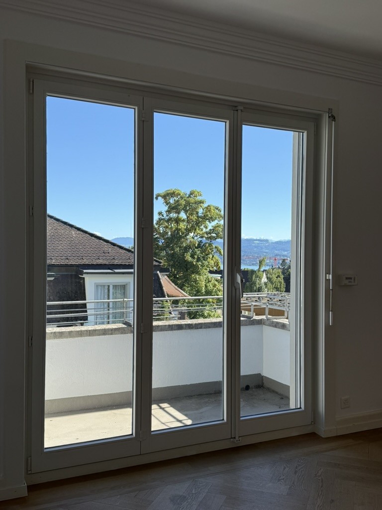 Appartement de 4 ½ pièces