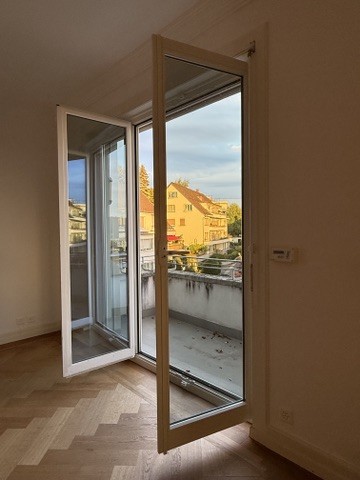 Appartement de 4 ½ pièces