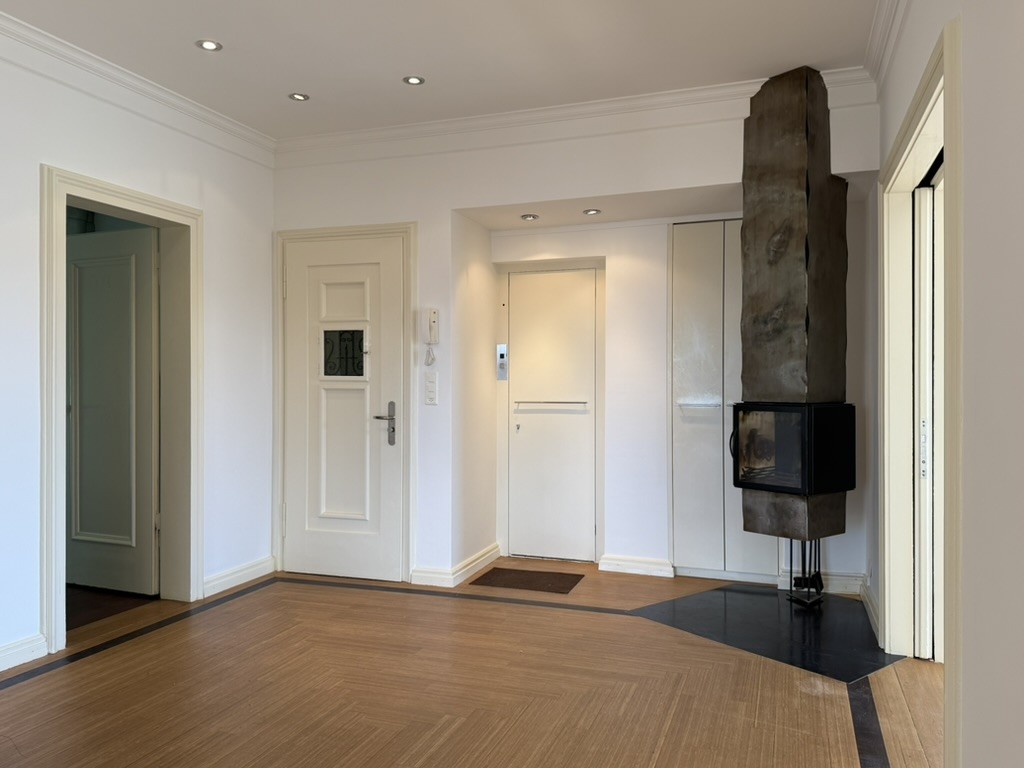 Appartement de 4 ½ pièces