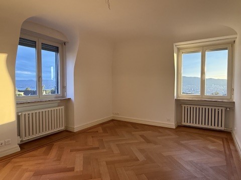 Appartement de 4 ½ pièces