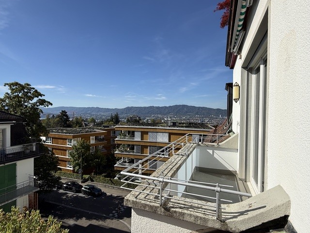 Appartement de 4 ½ pièces