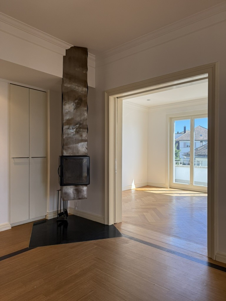 Appartement de 4 ½ pièces