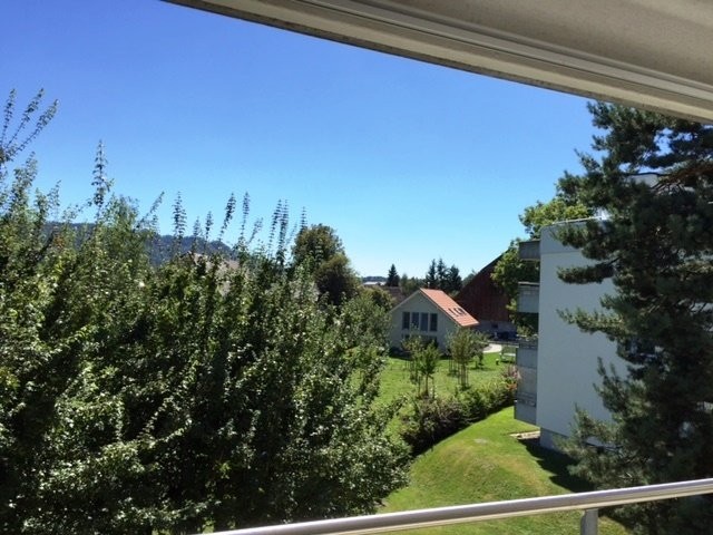 3 ½ pièces appartement mansardé