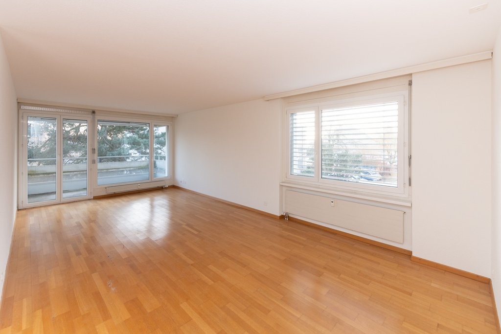 3 ½ pièces appartement mansardé