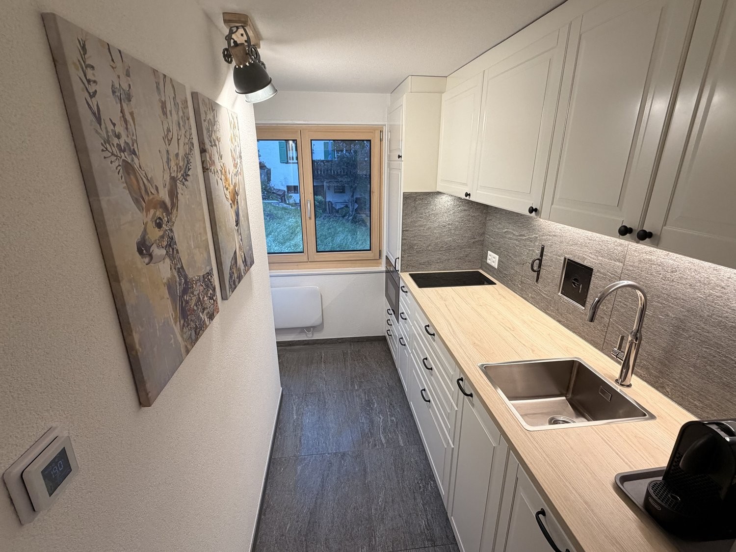 Appartement meublé de 3 pièces, photo 4 sur 10